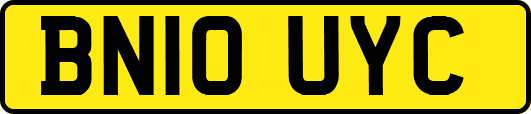 BN10UYC