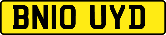 BN10UYD