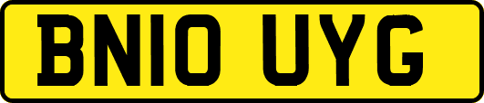 BN10UYG