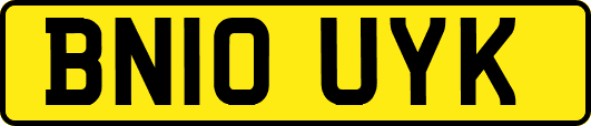 BN10UYK