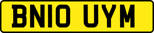 BN10UYM