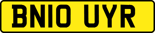 BN10UYR