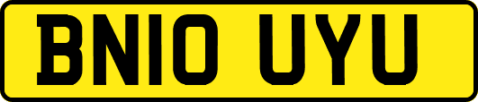 BN10UYU