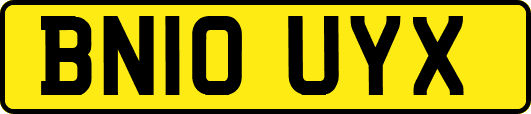 BN10UYX