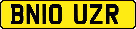 BN10UZR