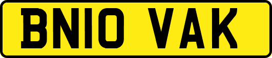 BN10VAK