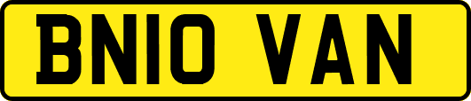 BN10VAN
