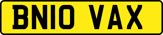 BN10VAX