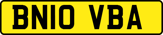 BN10VBA