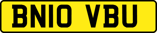 BN10VBU