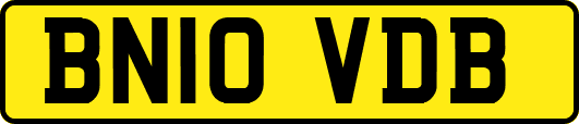 BN10VDB