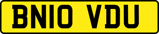 BN10VDU