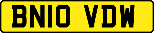 BN10VDW