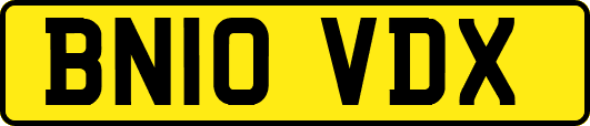 BN10VDX
