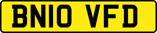 BN10VFD