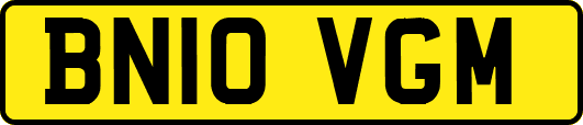 BN10VGM