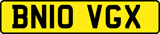 BN10VGX