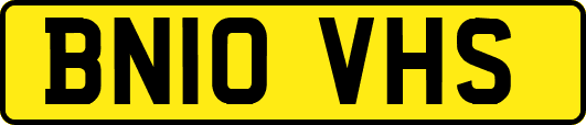 BN10VHS
