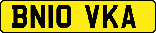 BN10VKA