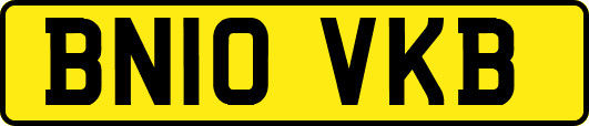 BN10VKB