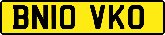 BN10VKO