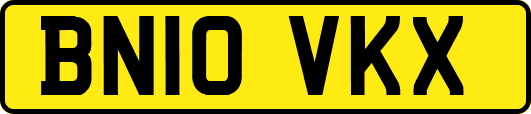BN10VKX