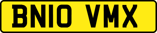 BN10VMX