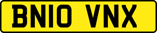 BN10VNX