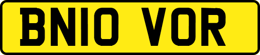 BN10VOR