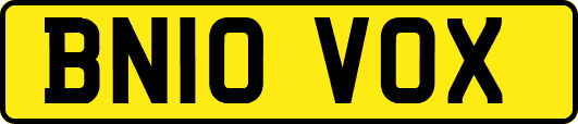 BN10VOX