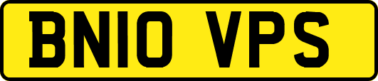 BN10VPS