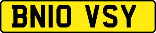 BN10VSY