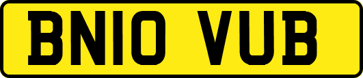 BN10VUB