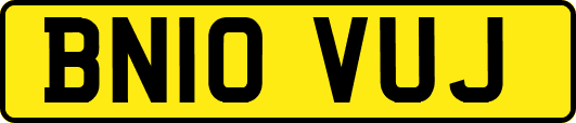 BN10VUJ