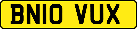 BN10VUX