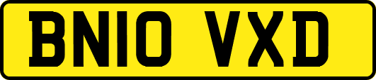 BN10VXD