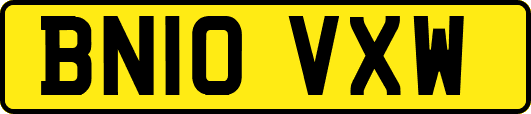 BN10VXW
