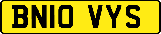 BN10VYS