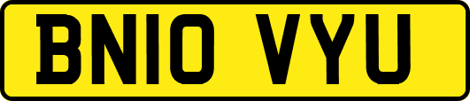 BN10VYU