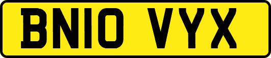 BN10VYX