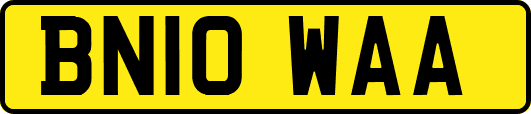 BN10WAA