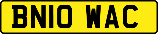 BN10WAC