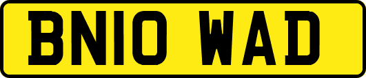 BN10WAD