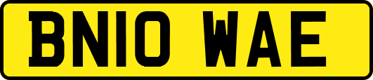 BN10WAE