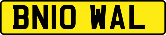 BN10WAL