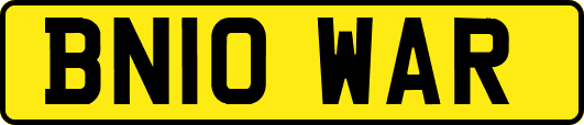 BN10WAR