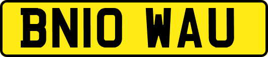 BN10WAU