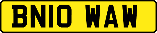 BN10WAW