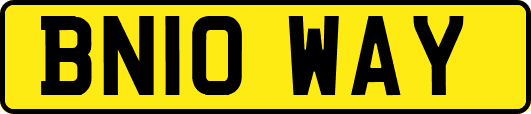 BN10WAY