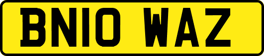 BN10WAZ